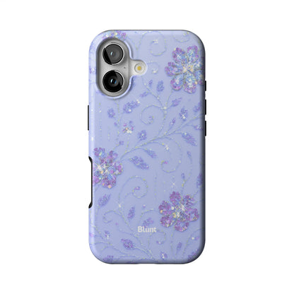 Lilac Almafi iPhone Case gallery - Iphone_17_Iphone_1