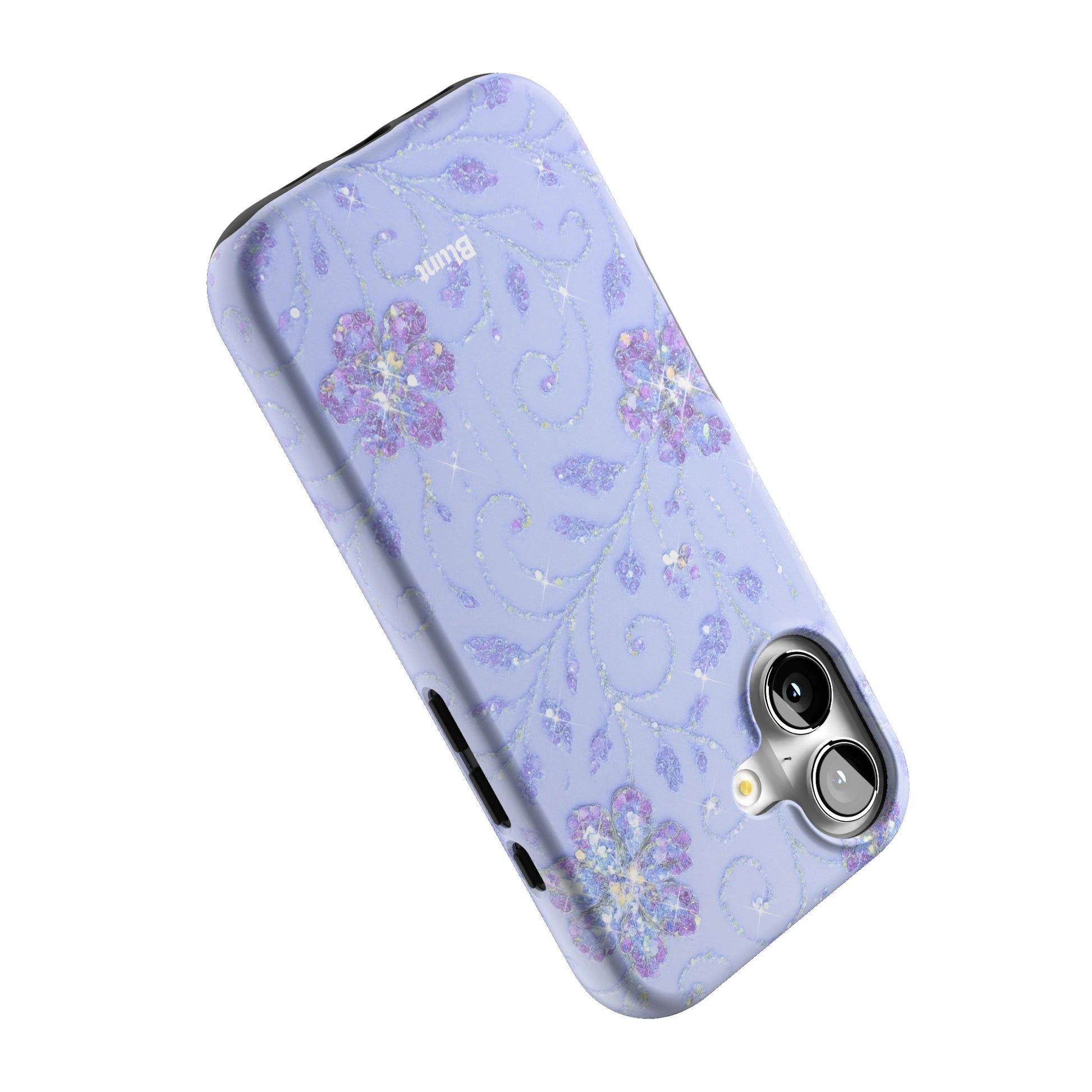 Lilac Almafi iPhone Case – Blunt Cases Lilac Almafi iPhone Case – Blunt Cases
