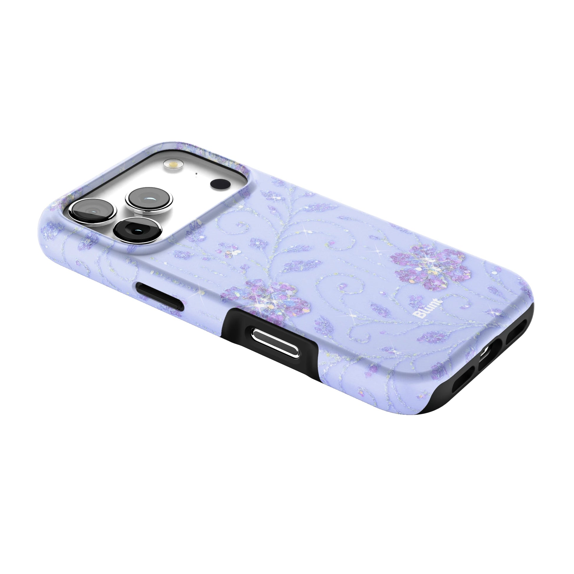 Lilac Almafi iPhone Case gallery - Iphone_17_Pro_2