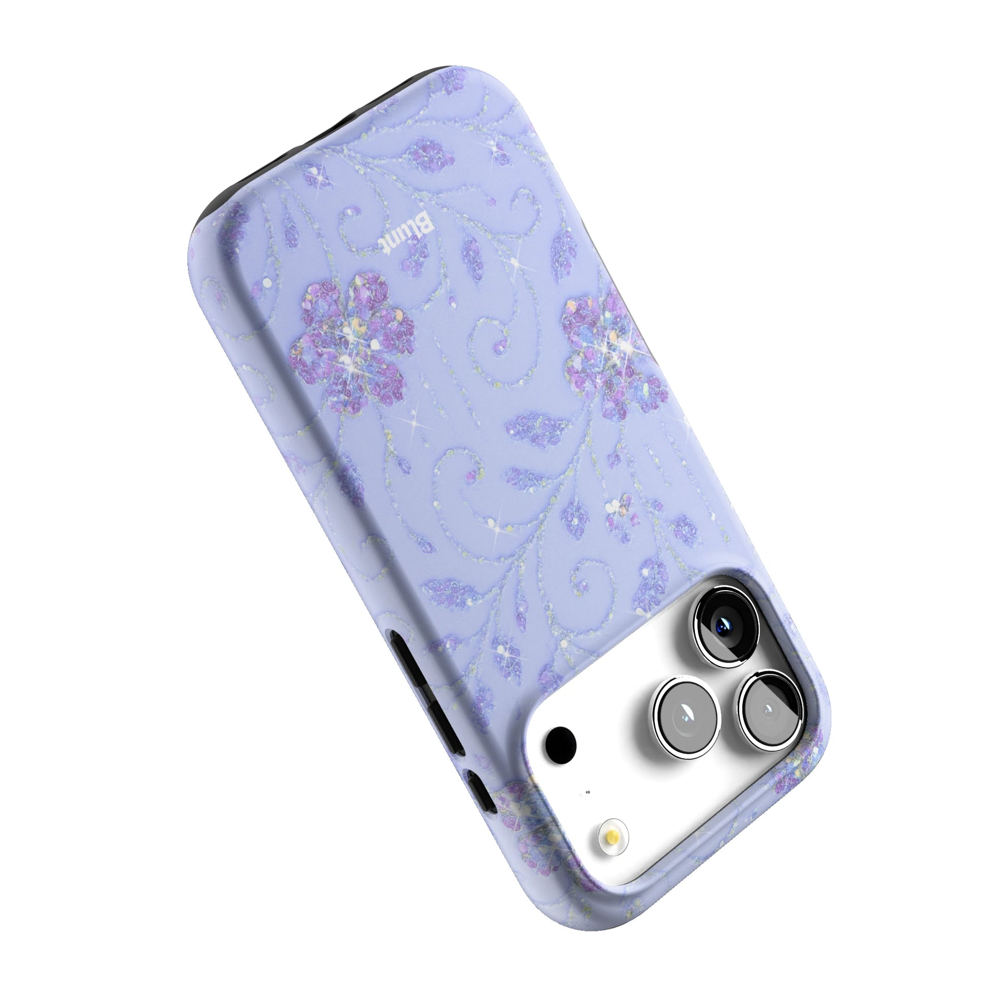 Lilac Almafi iPhone Case gallery - Iphone_17_Pro_5