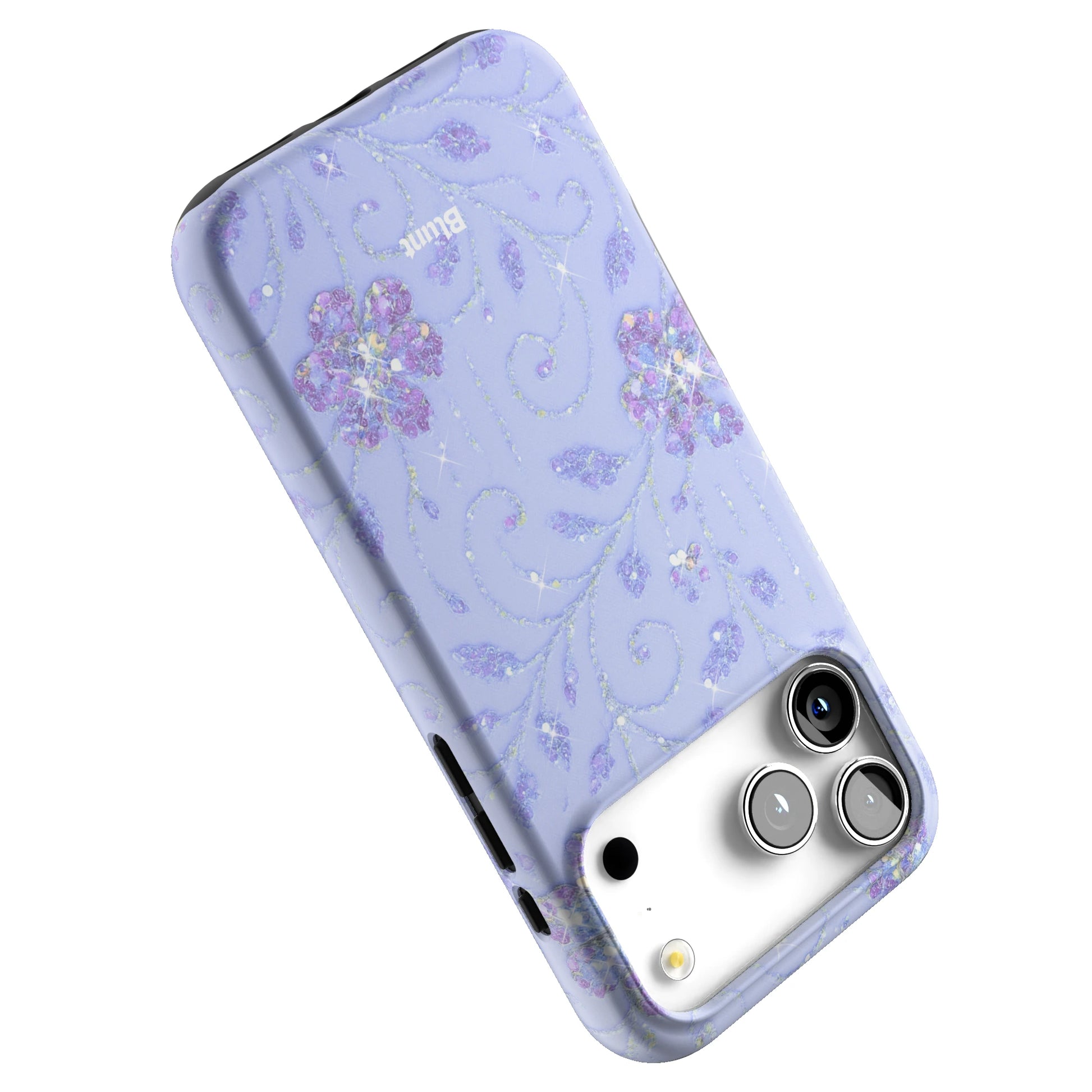 Lilac Almafi iPhone Case gallery - Iphone_17_Pro_Max_5