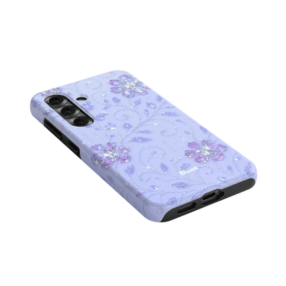 Lilac Almafi Samsung Case - Blunt Cases