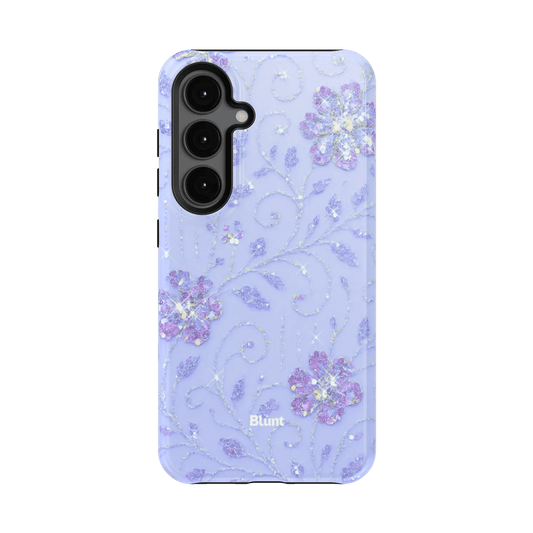 Lilac Almafi Samsung Case - Blunt Cases