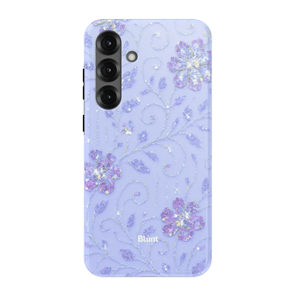 Lilac Almafi Samsung Case - Blunt Cases