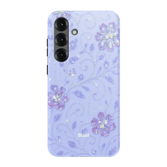 Lilac Almafi Samsung Case - Blunt Cases