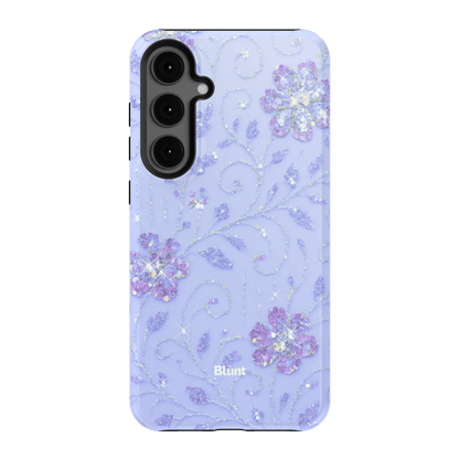 Lilac Almafi Samsung Case - Blunt Cases