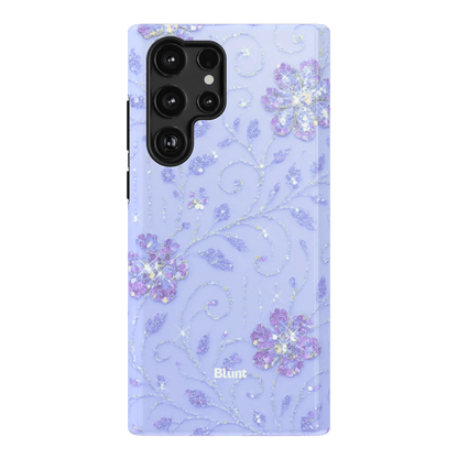 Lilac Almafi Samsung Case - Blunt Cases