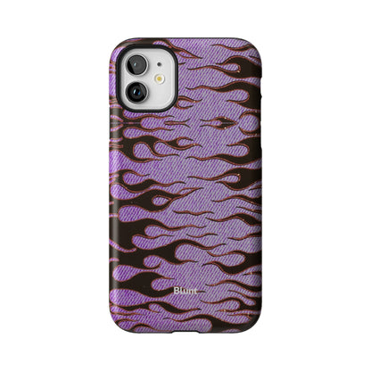 Lilac Blaze iPhone Case gallery - Iphone_11_Iphone_1