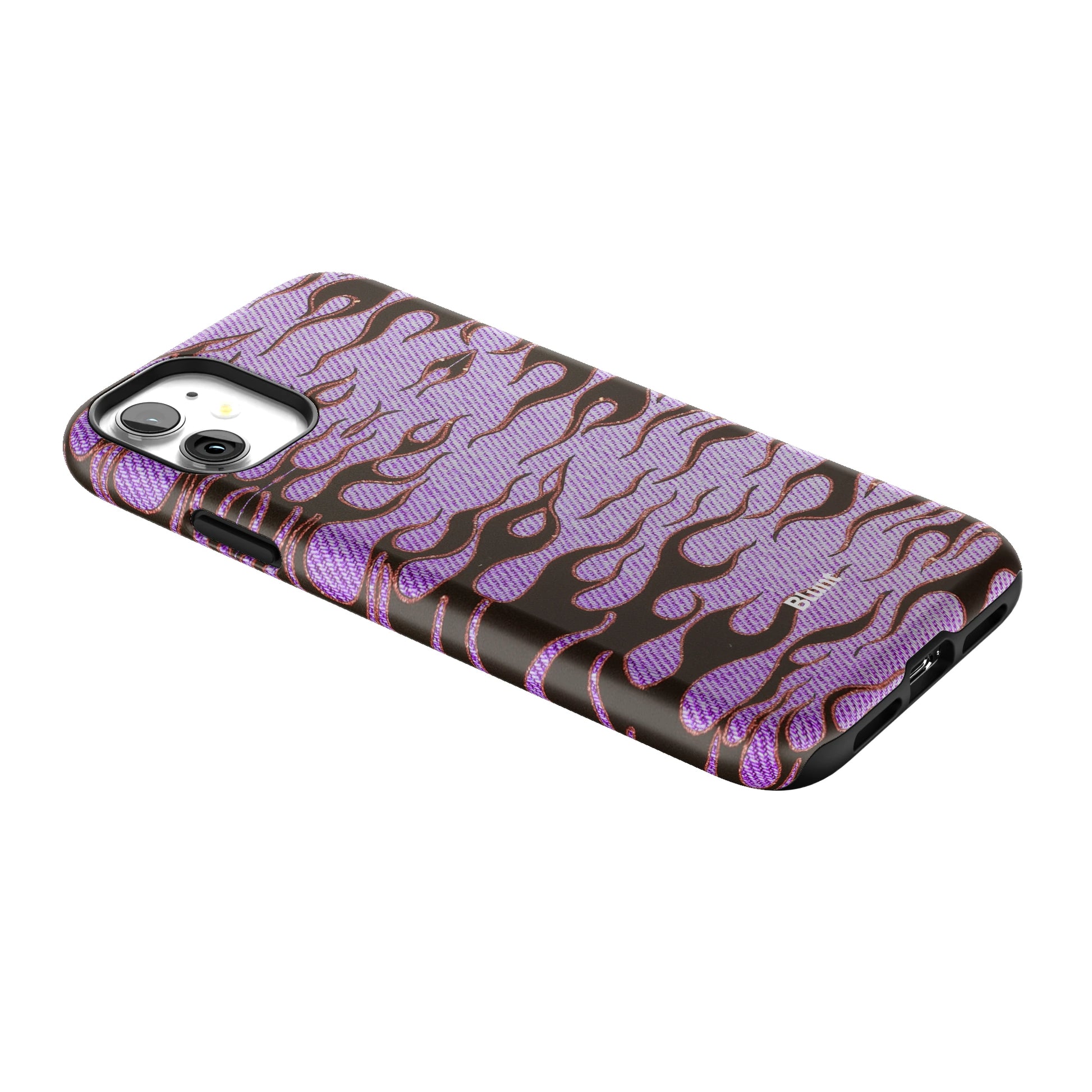 Lilac Blaze iPhone Case gallery - Iphone_11_Iphone_2