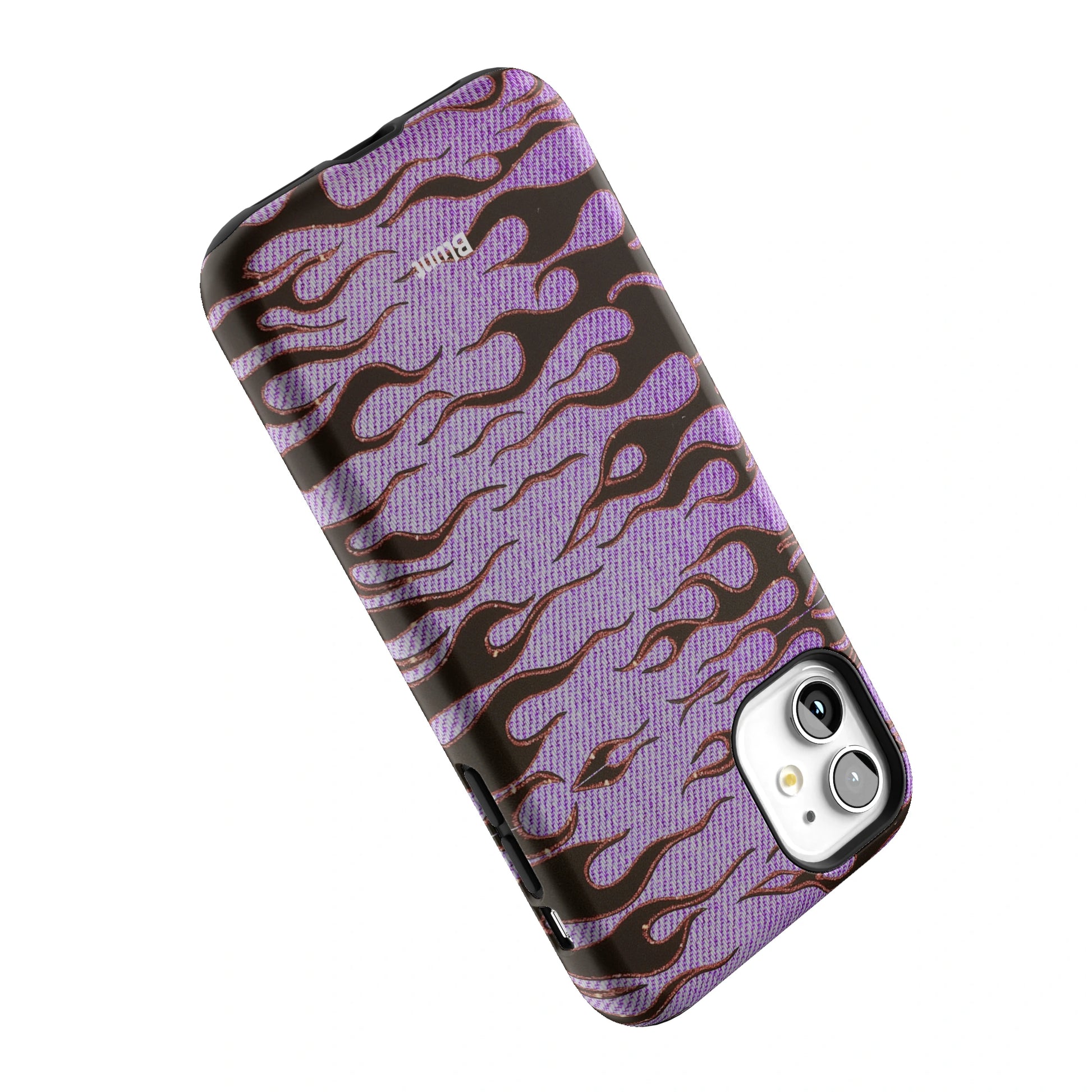 Lilac Blaze iPhone Case gallery - Iphone_11_Iphone_5