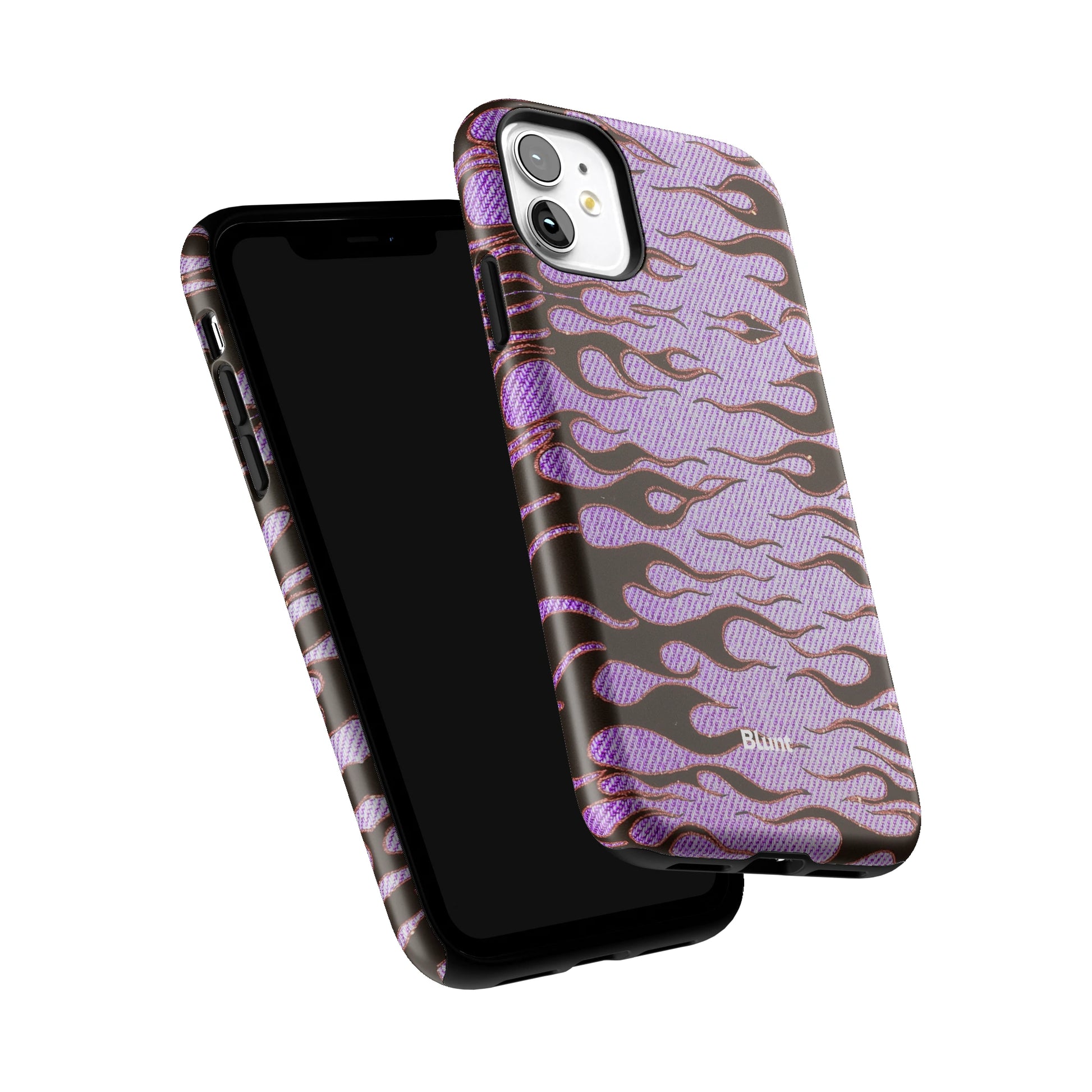 Lilac Blaze iPhone Case gallery - Iphone_11_Iphone_6