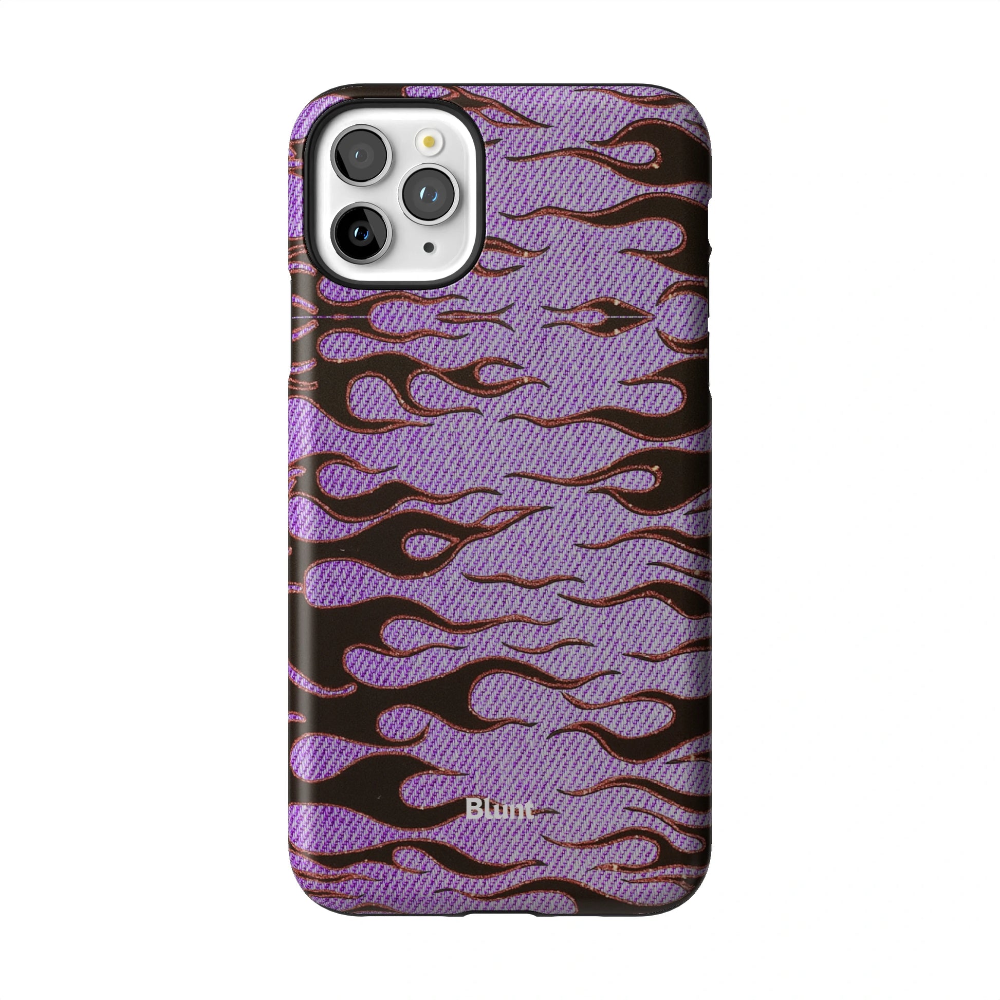 Lilac Blaze iPhone Case gallery - Iphone_11_Pro_Max_1