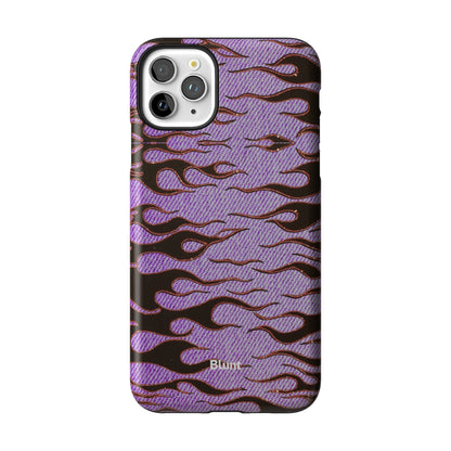 Lilac Blaze iPhone Case gallery - Iphone_11_Pro_Max_1