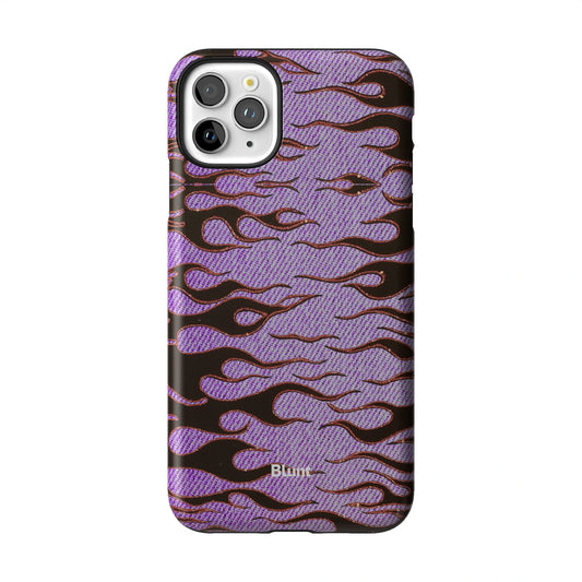Lilac Blaze iPhone Case gallery - Iphone_11_Pro_Max_1