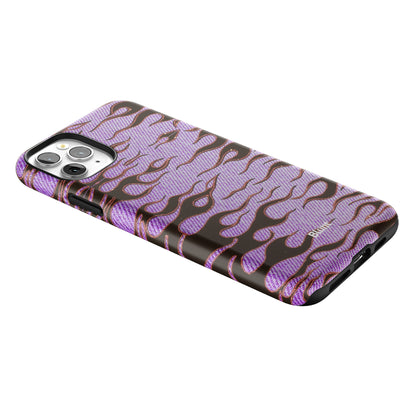 Lilac Blaze iPhone Case gallery - Iphone_11_Pro_Max_2