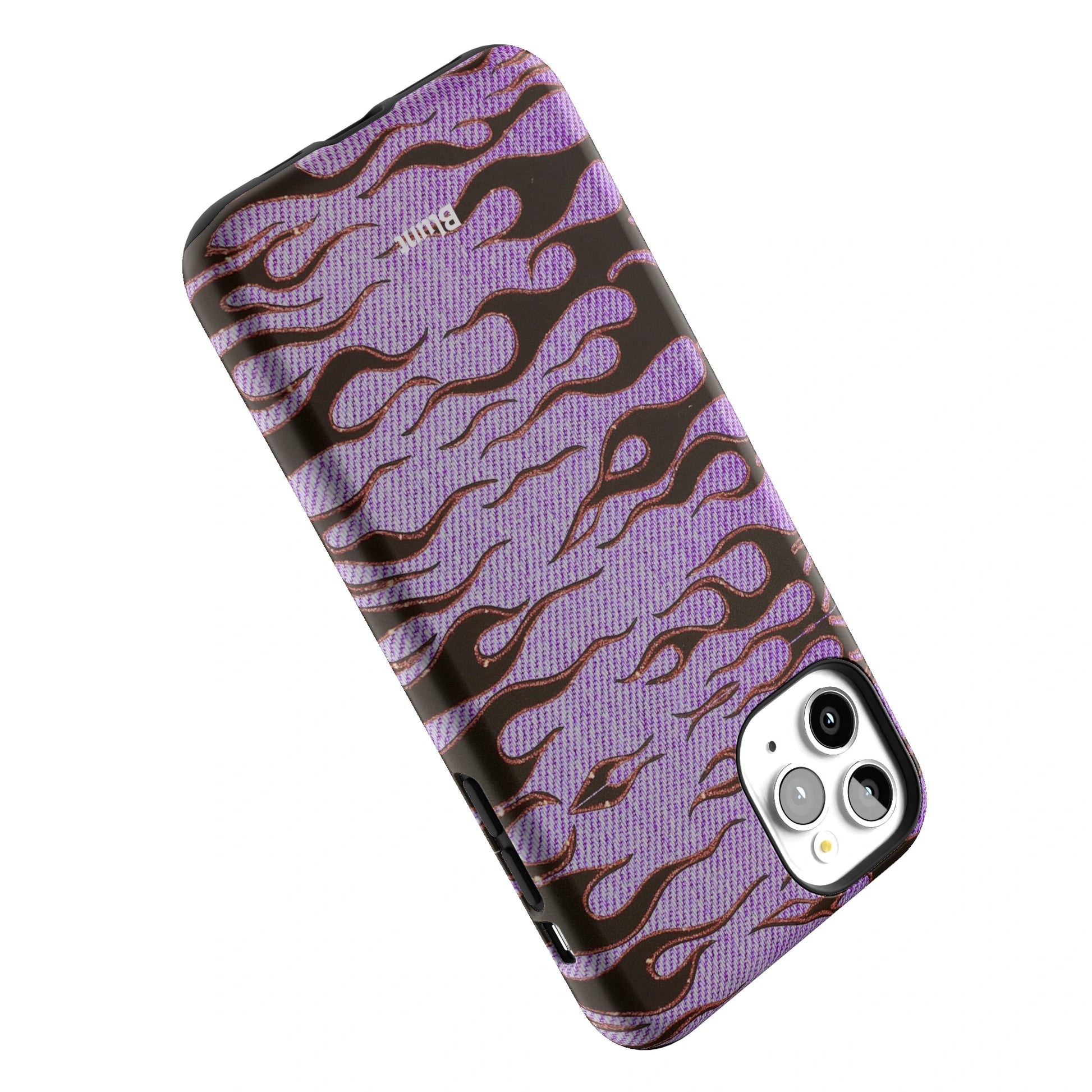 Lilac Blaze iPhone Case gallery - Iphone_11_Pro_Max_5