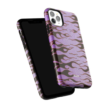 Lilac Blaze iPhone Case gallery - Iphone_11_Pro_Max_6