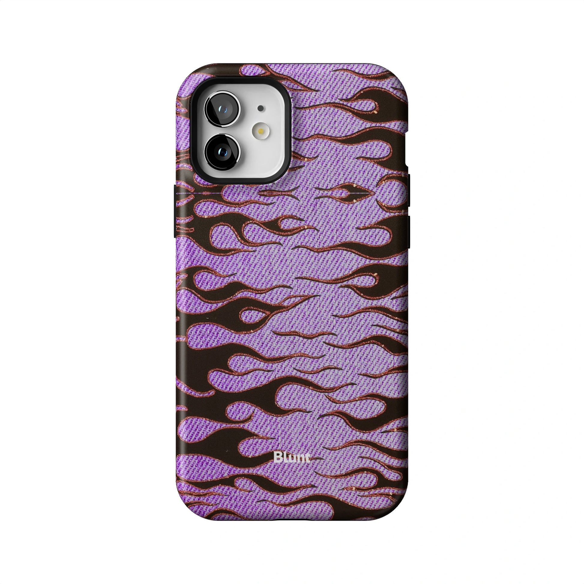 Lilac Blaze iPhone Case gallery - Iphone_12_Iphone_1