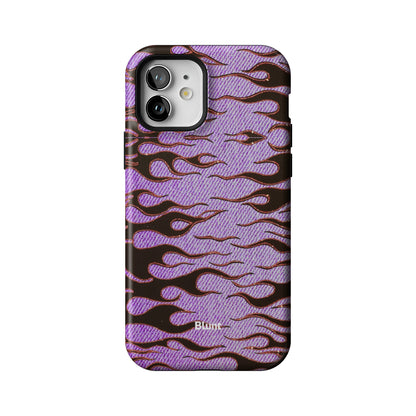 Lilac Blaze iPhone Case gallery - Iphone_12_Iphone_1