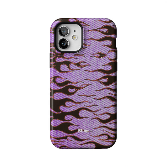 Lilac Blaze iPhone Case gallery - Iphone_12_Iphone_1
