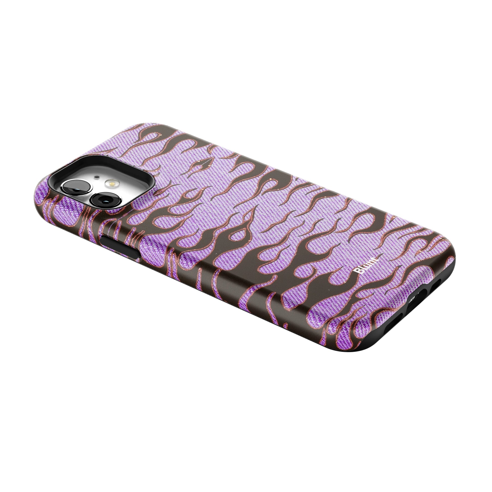 Lilac Blaze iPhone Case gallery - Iphone_12_Iphone_2