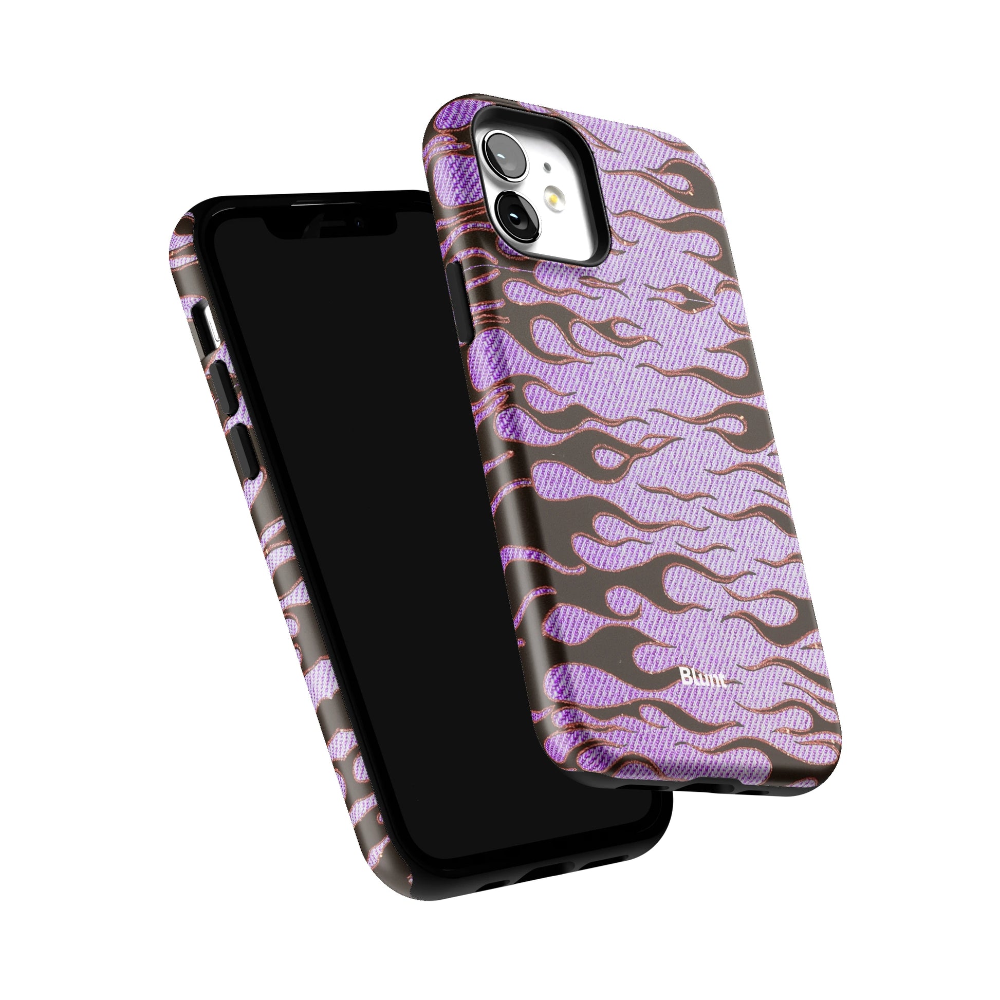 Lilac Blaze iPhone Case gallery - Iphone_12_Iphone_6