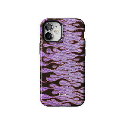 Lilac Blaze iPhone Case gallery - Iphone_12_Mini_Air_Plus_1