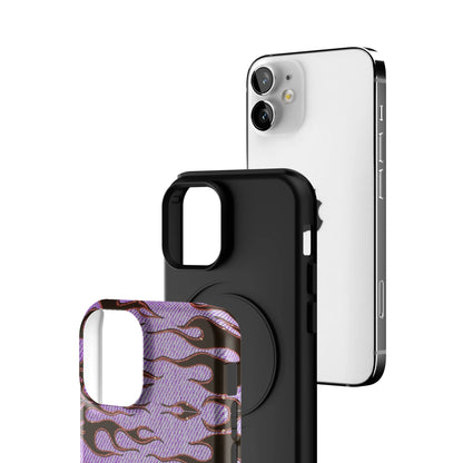 Lilac Blaze iPhone Case gallery - Iphone_12_Mini_Air_Plus_3