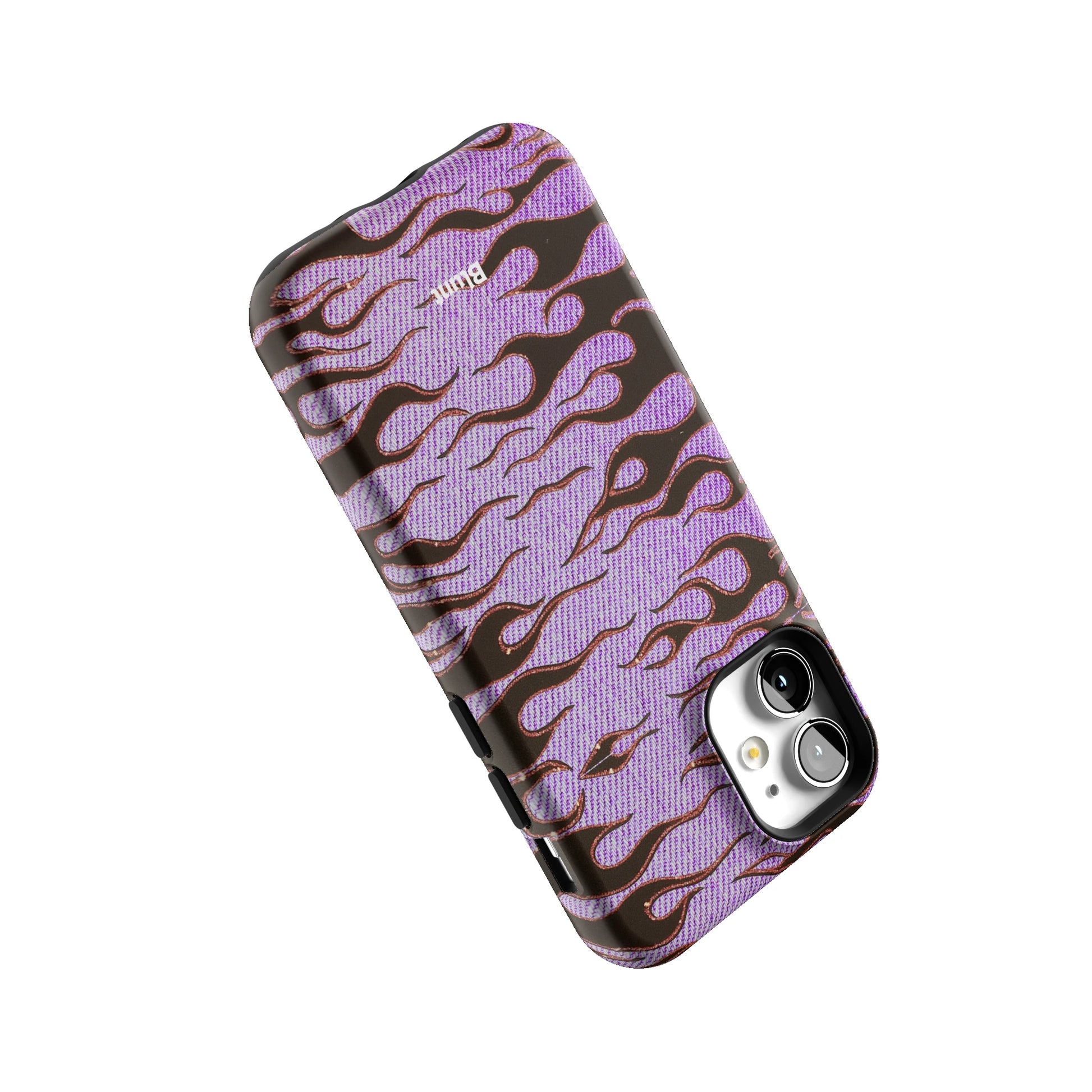 Lilac Blaze iPhone Case gallery - Iphone_12_Mini_Air_Plus_5