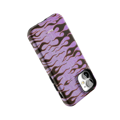 Lilac Blaze iPhone Case gallery - Iphone_12_Mini_Air_Plus_5