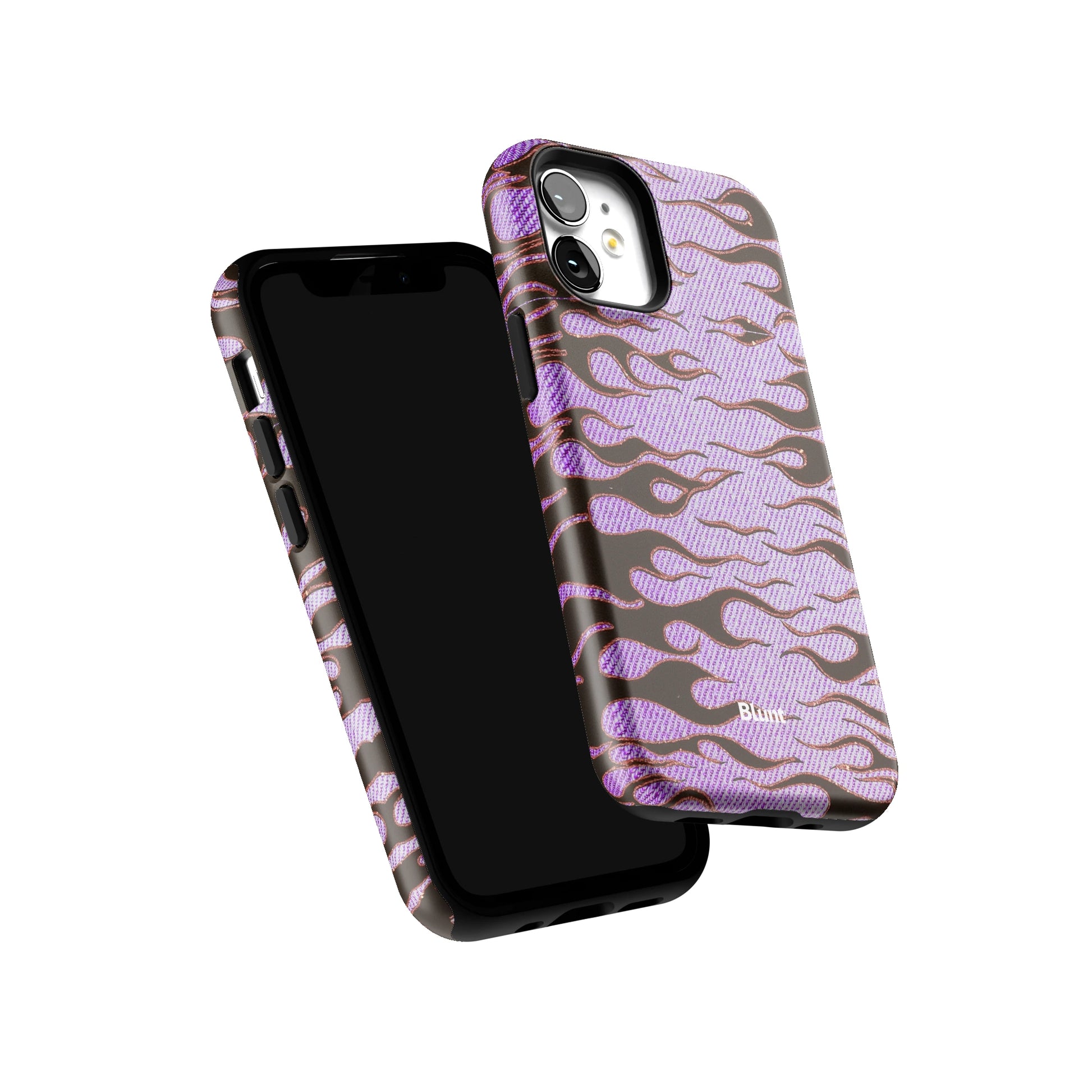 Lilac Blaze iPhone Case gallery - Iphone_12_Mini_Air_Plus_6