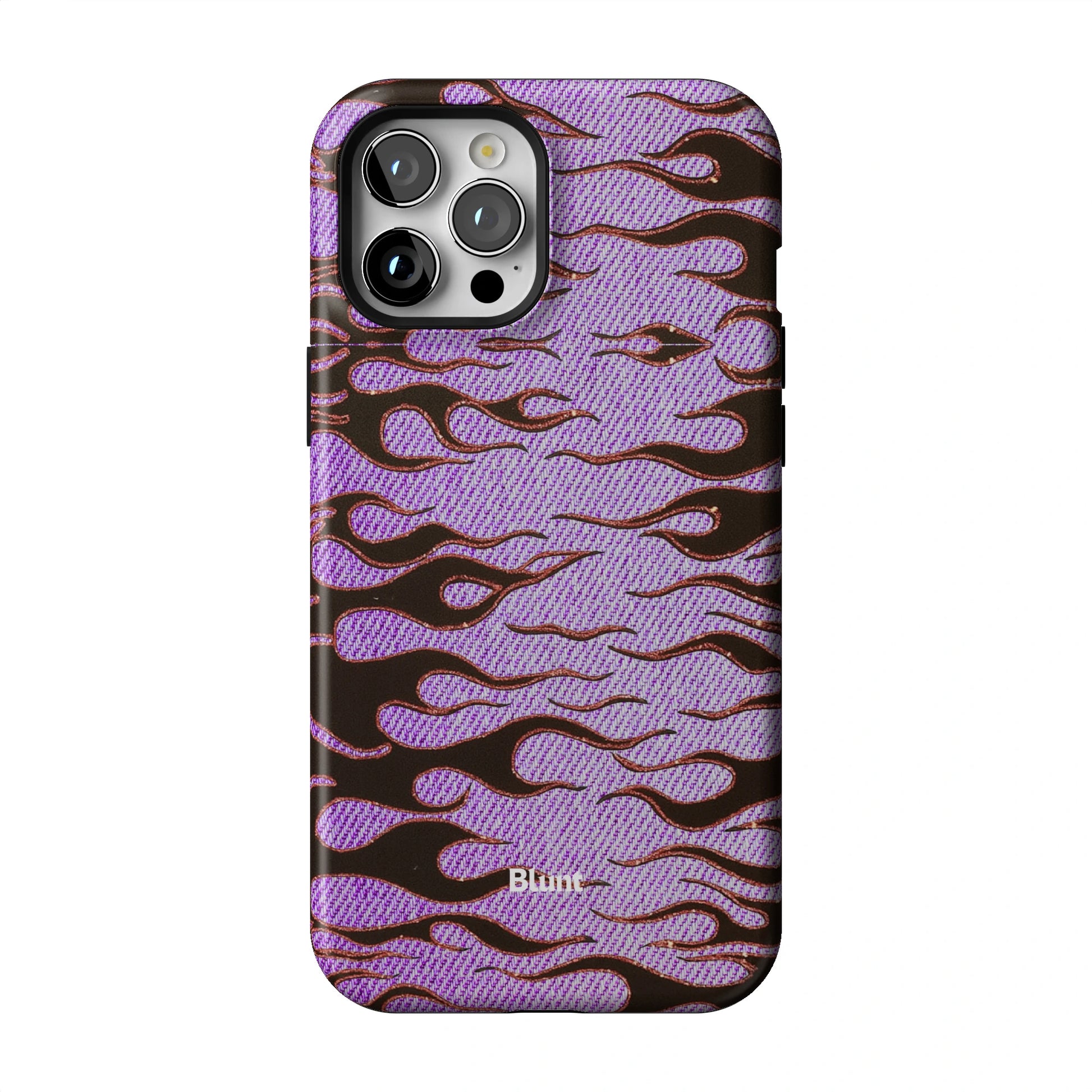 Lilac Blaze iPhone Case gallery - Iphone_12_Pro_Max_1