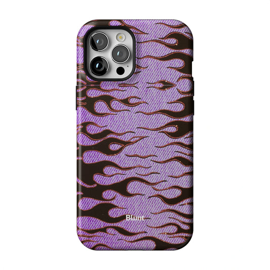 Lilac Blaze iPhone Case gallery - Iphone_12_Pro_Max_1