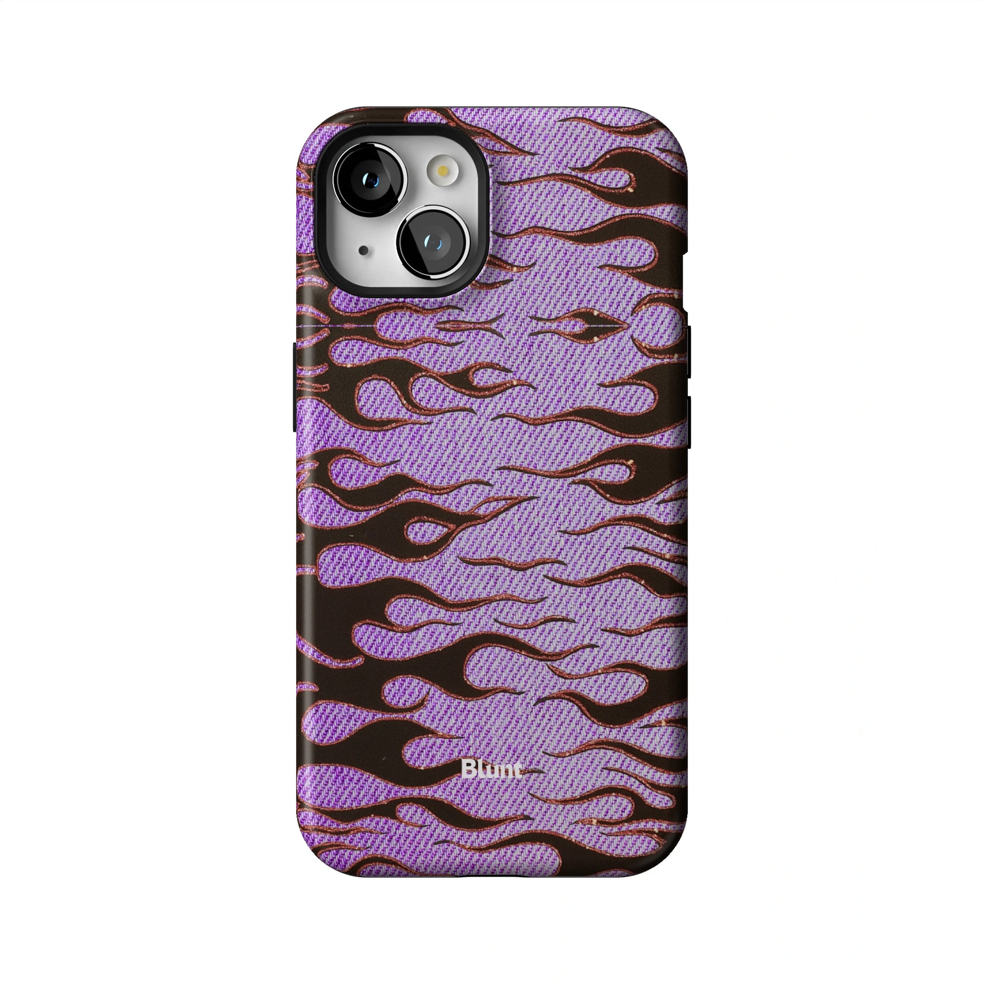 Lilac Blaze iPhone Case gallery - Iphone_13_Iphone_1