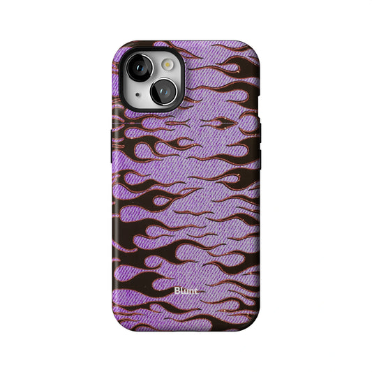 Lilac Blaze iPhone Case gallery - Iphone_13_Iphone_1