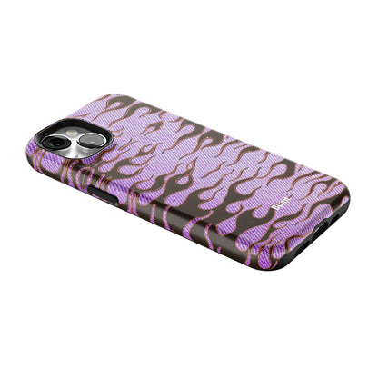 Lilac Blaze iPhone Case gallery - Iphone_13_Iphone_2