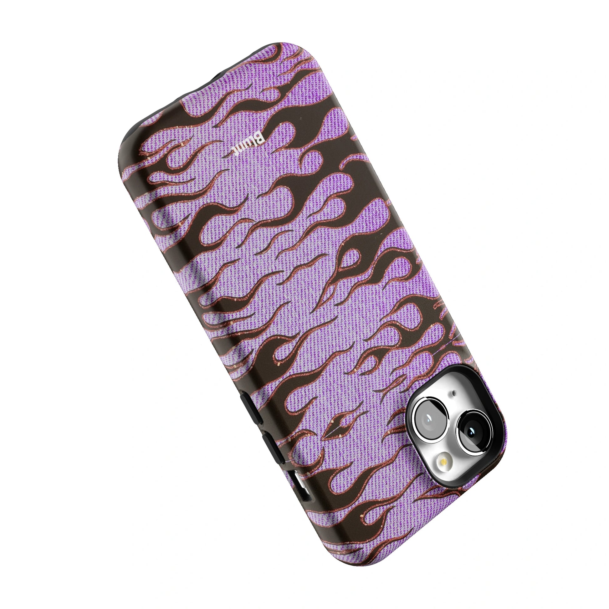 Lilac Blaze iPhone Case gallery - Iphone_13_Iphone_5