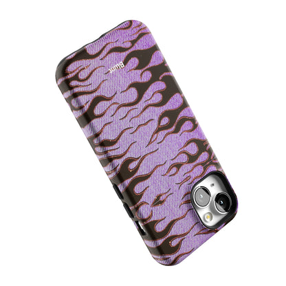 Lilac Blaze iPhone Case gallery - Iphone_13_Iphone_5