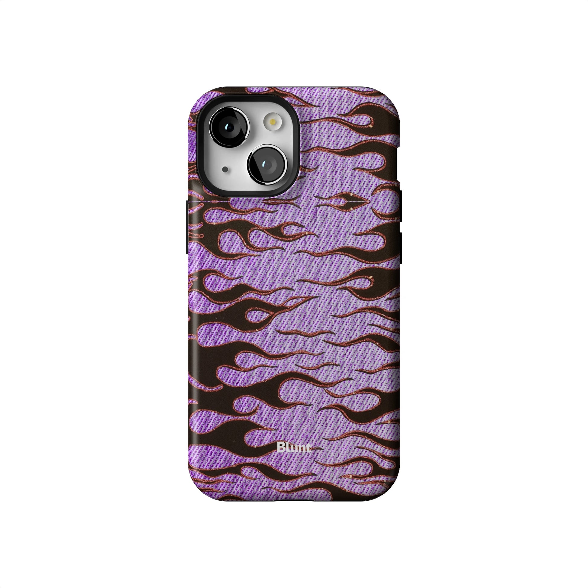 Lilac Blaze iPhone Case gallery - Iphone_13_Mini_Air_Plus_1