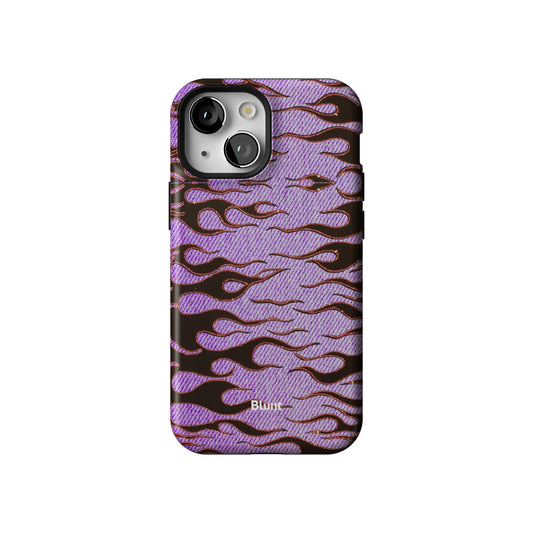 Lilac Blaze iPhone Case gallery - Iphone_13_Mini_Air_Plus_1