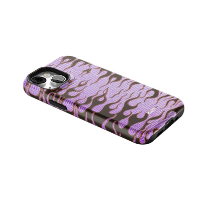 Lilac Blaze iPhone Case gallery - Iphone_13_Mini_Air_Plus_2