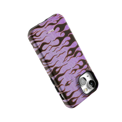 Lilac Blaze iPhone Case gallery - Iphone_13_Mini_Air_Plus_5