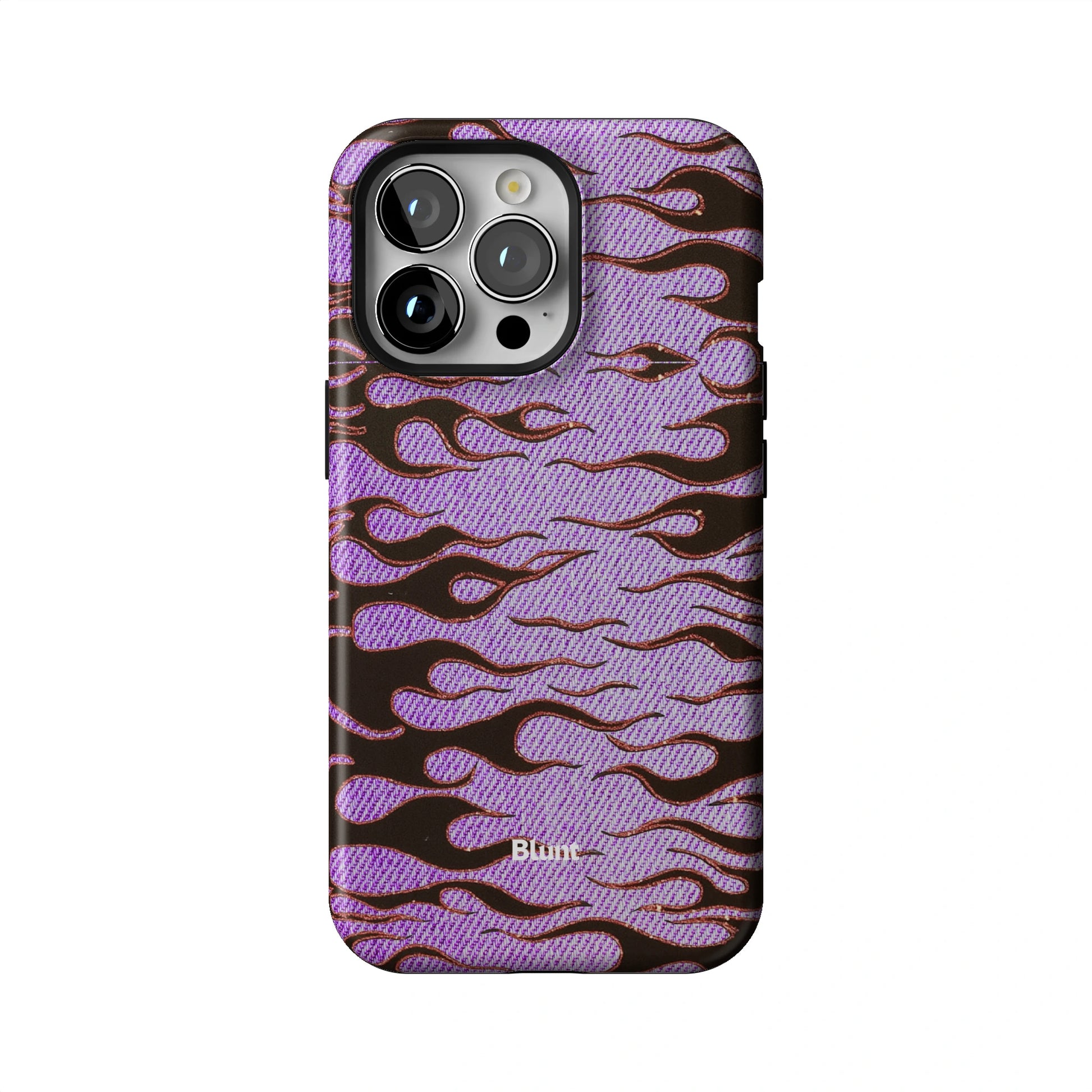 Lilac Blaze iPhone Case gallery - Iphone_13_Pro_1