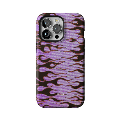 Lilac Blaze iPhone Case gallery - Iphone_13_Pro_1