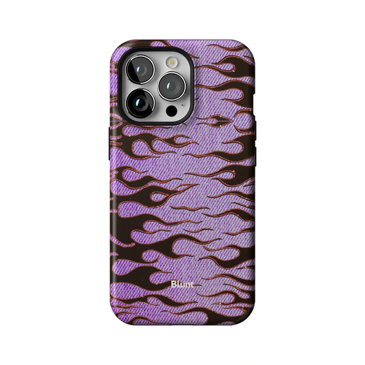 Lilac Blaze iPhone Case gallery - Iphone_13_Pro_1