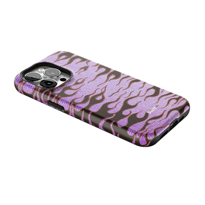 Lilac Blaze iPhone Case gallery - Iphone_13_Pro_2