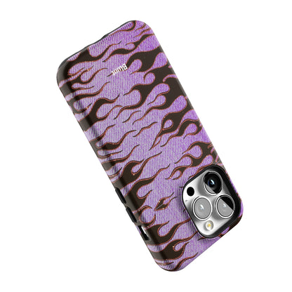 Lilac Blaze iPhone Case gallery - Iphone_13_Pro_5