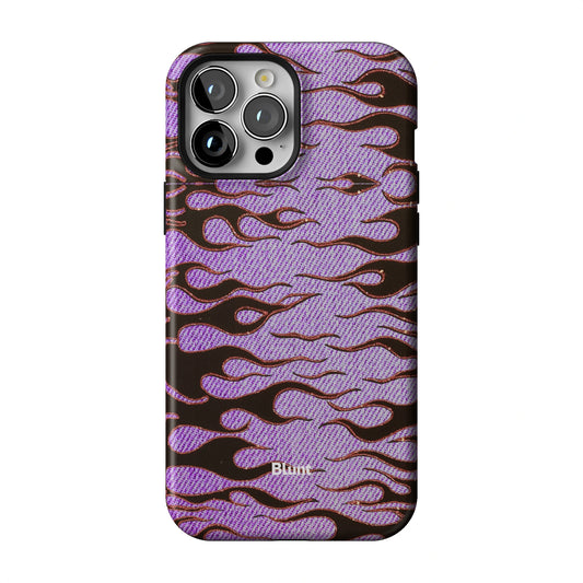 Lilac Blaze iPhone Case gallery - Iphone_13_Pro_Max_1