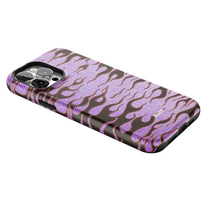 Lilac Blaze iPhone Case gallery - Iphone_13_Pro_Max_2