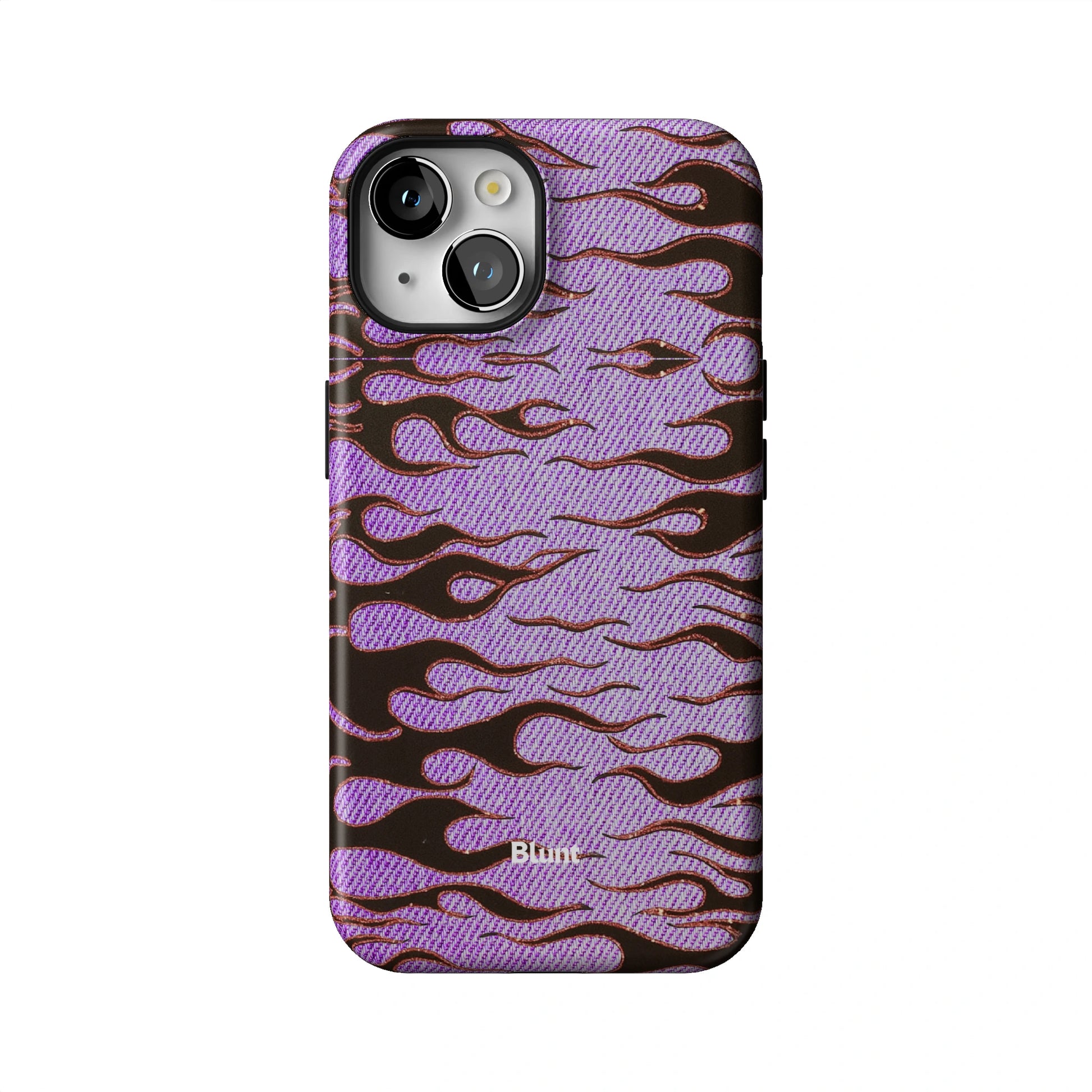 Lilac Blaze iPhone Case gallery - Iphone_14_Iphone_1